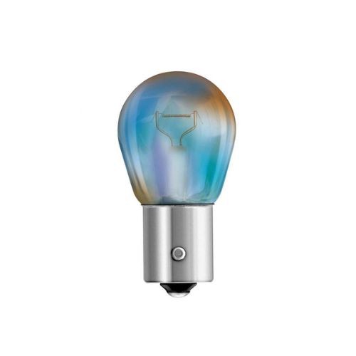 Gauss Amber Bulb 12V 21W - BAU15S - ref 7507LDA-02B (GL1056D)