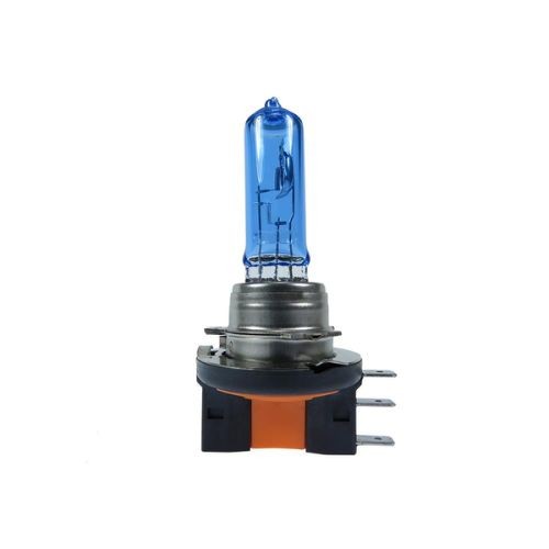 Gauss Blue H15 Bulb 12V 55/15W - PGJ23T-1 (GL115H15)