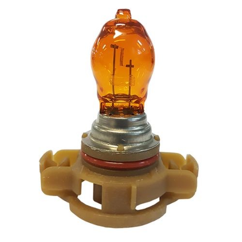 Gauss Amber Bulb 12V 24W (GL12188)