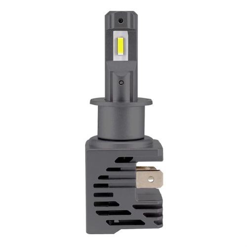 Gauss White 6500K H3 Bulb 32V (GL203H3LED)