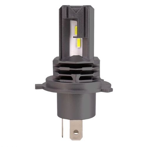 Gauss White 6500K H4 Bulb 32V (GL204H4LED)