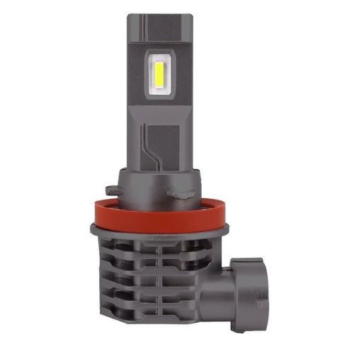 Gauss White 6500K H9 Bulb 32V (GL209H9LED)