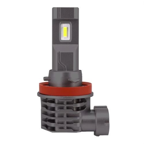 Gauss White 6500K H11 Bulb 32V (GL211H11LED)