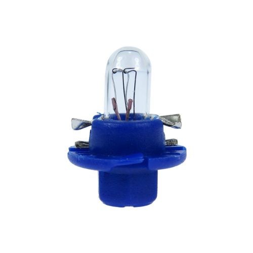 Gauss Bulb 12V 1.2W - BX8.4D - ref 2351MF6 (GL2351MF6)