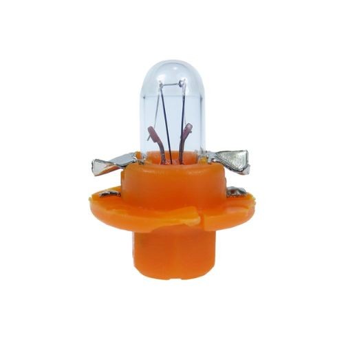 Gauss Bulb 12V 1.1W - BX8.4D - ref 2473MFX6 (GL2473MFX6)