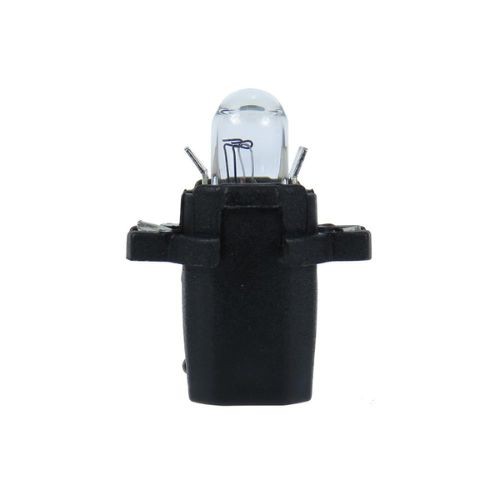 Gauss Bulb 12V 1.2W - B8.3D - ref 2721MF8 (GL2721MF8)