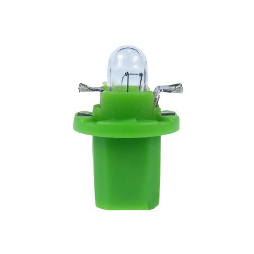 Gauss Bulb 12V 2W - B8.5D - ref 2722MFX (GL2722MFX)
