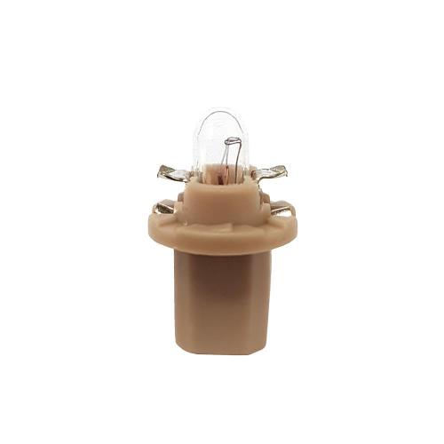 Gauss Bulb 12V 1.5W - B8.5D - ref 2752MF (GL2752MF)