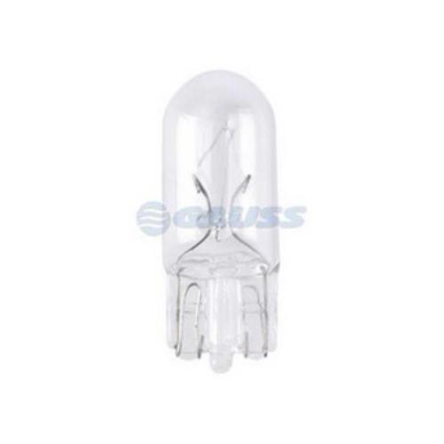 Gauss Bulb 24V 3W - W2.1X9,5D - ref 2841 (GL2841)