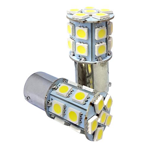 Gauss Bulb 12V - BA15S (GL304)