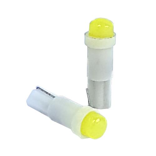 Gauss LED 1 LED COB White LED Bulb 12V - W2X4.6D (GL317LED)