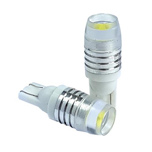 Gauss LED 1 LED high power White LED Bulb 12V - W2.1X9.5D (GL321LED)