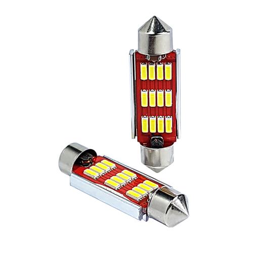Gauss Bulb 12V - SV8.5 (GL325)