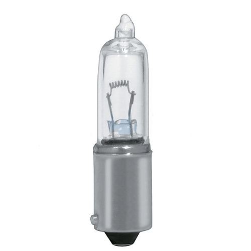 Gauss H21 Bulb 24V 21W - BAY9S - ref 64138 (GL49H21W)