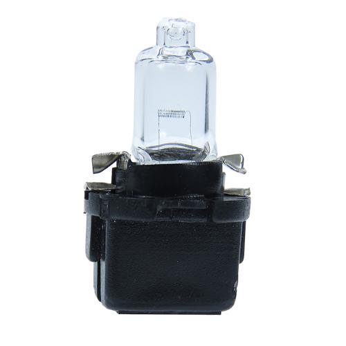Gauss Bulb 12V 5W - B10D - ref 64124MF (GL64124MF)