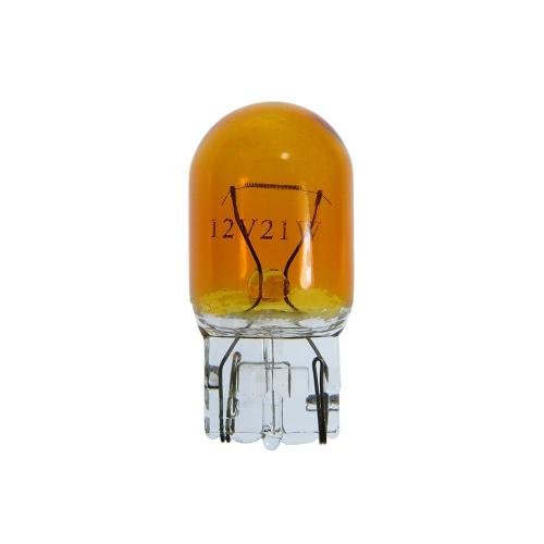 Gauss Amber Bulb 12V 21W - WX3X16D - ref 7504 (GL7504)