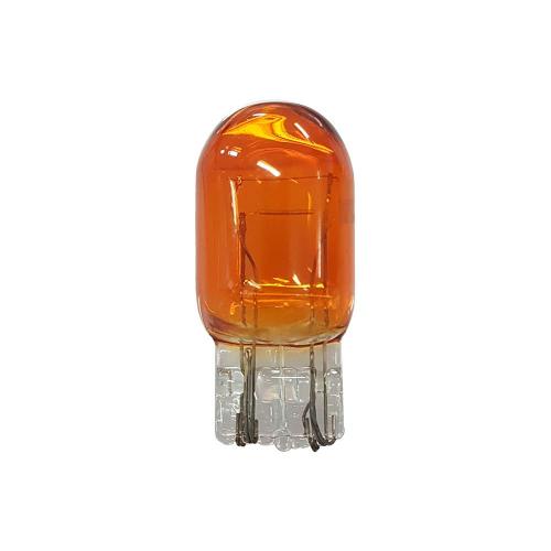 Gauss Amber Bulb 12V 21/5W - W3X16Q (GL7515A)