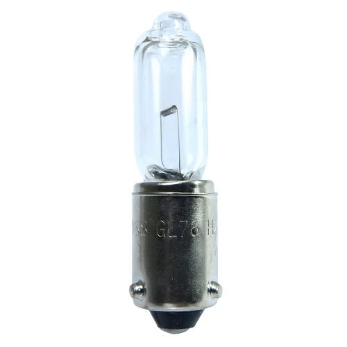 Gauss H21 Bulb 12V 21W - BAY9S - ref 64136 (GL76H21W)