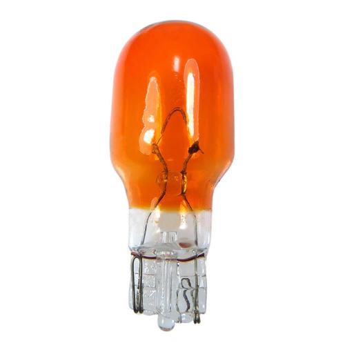 Gauss Amber Bulb 12V 16W - W2.1X9.5D - ref 921NA (GL921A)
