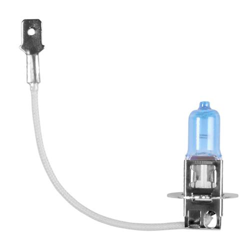 Gauss Blue H3 Bulb 24V 70W - PK22S - ref 17121 (GL92H3)