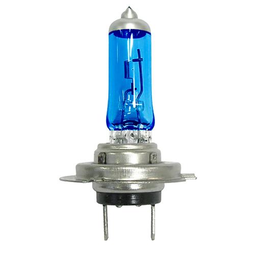 Gauss Blue H7 Bulb 24V 70W - PX26D - ref 17123 (GL94H7)