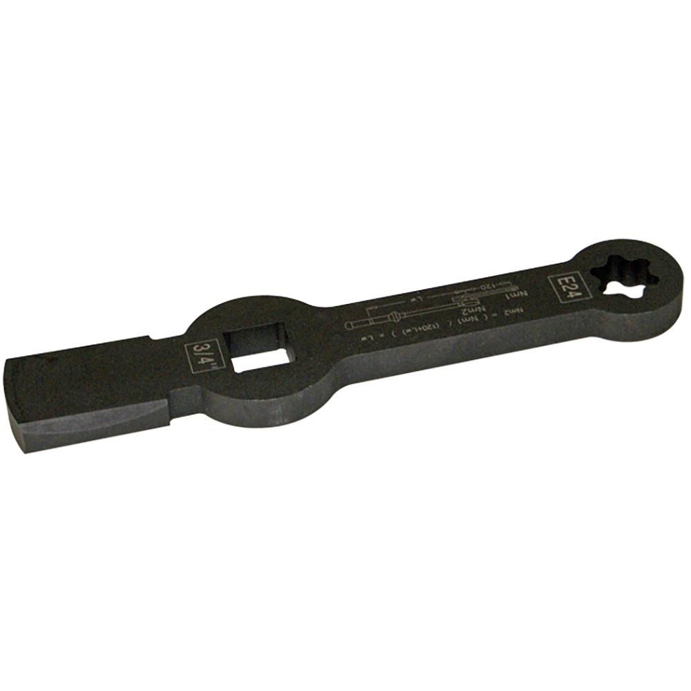 Sykes Pickavant GO1313 Slogging Brake Caliper Wrench - E24 MAN TGA TGS TGX
