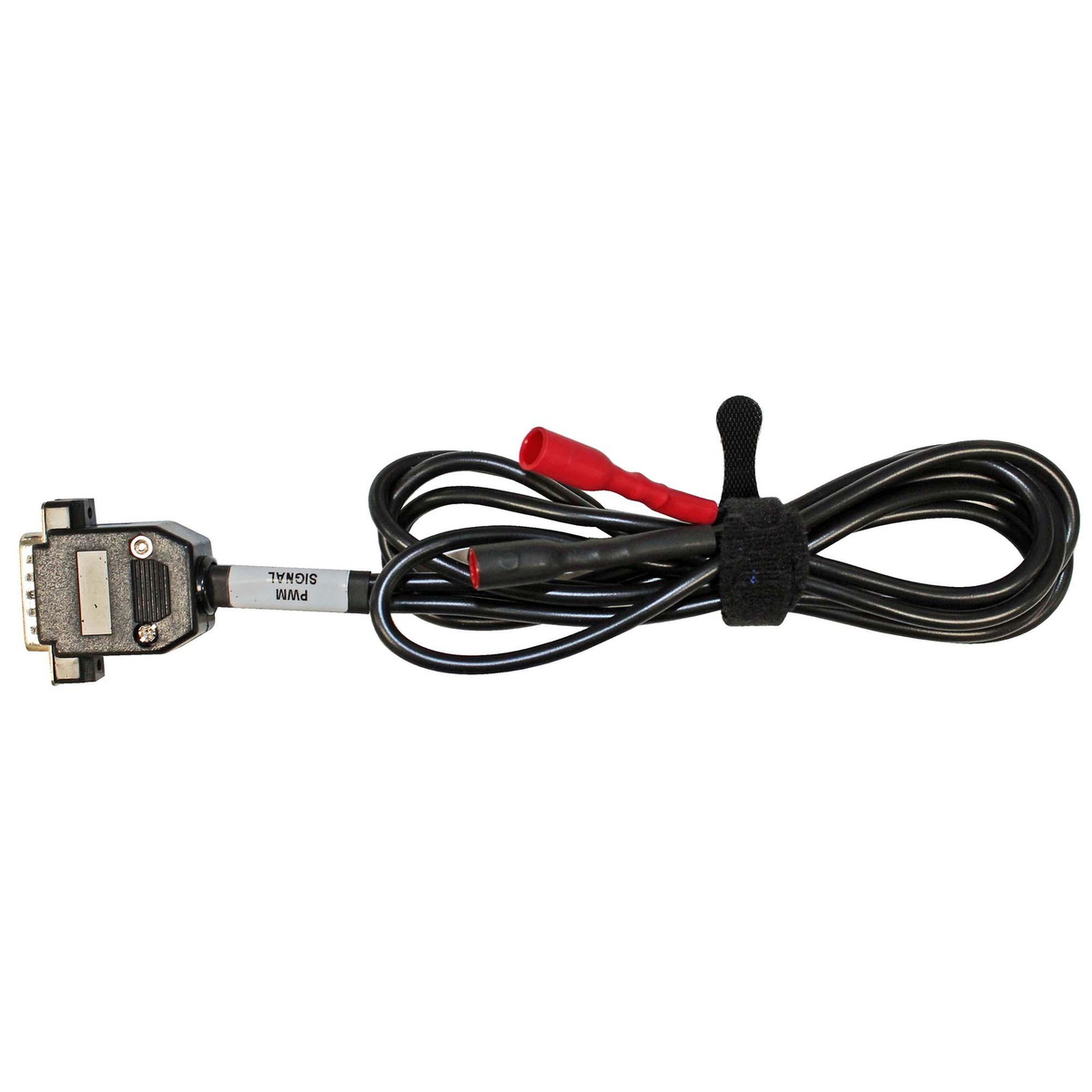 Sykes Pickavant GO2110 PWM Signal