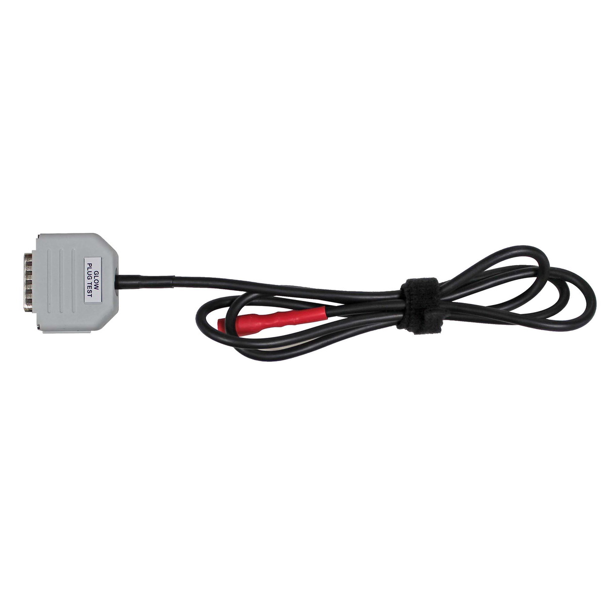 Sykes Pickavant GO2112 Glow Plug Test Wiring
