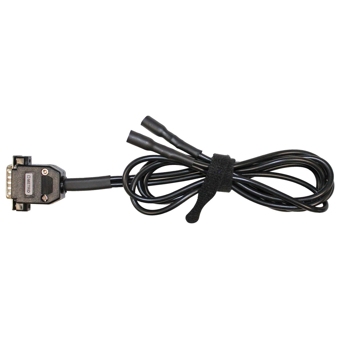 Sykes Pickavant GO2113 OHM Meter Wiring