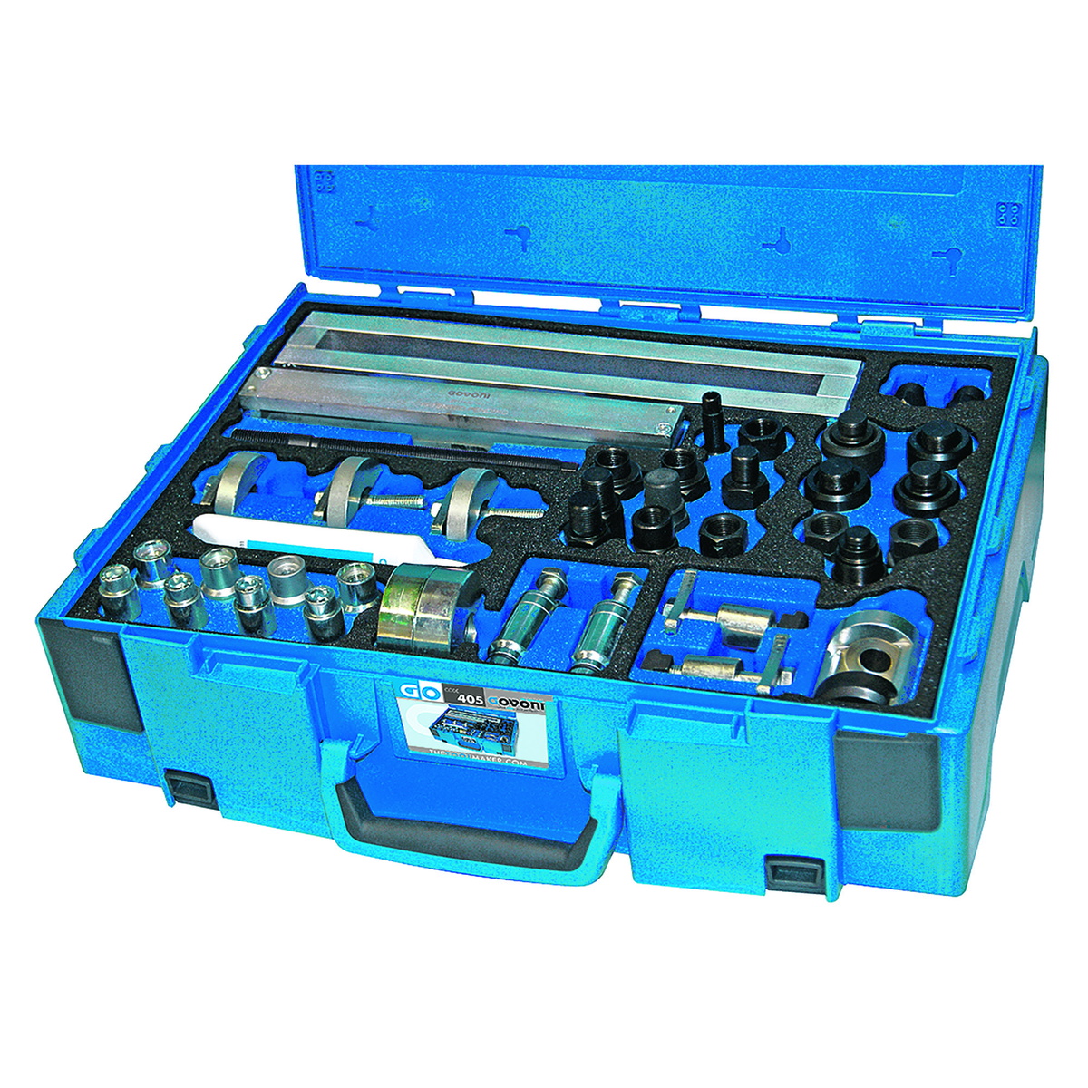 Sykes Pickavant GO405 Injector Extractor Kit - Master