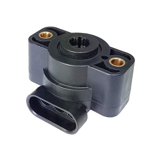 Position Sensor Compatible with CNH, Cross Ref - 47419430, Gauss - GS10023