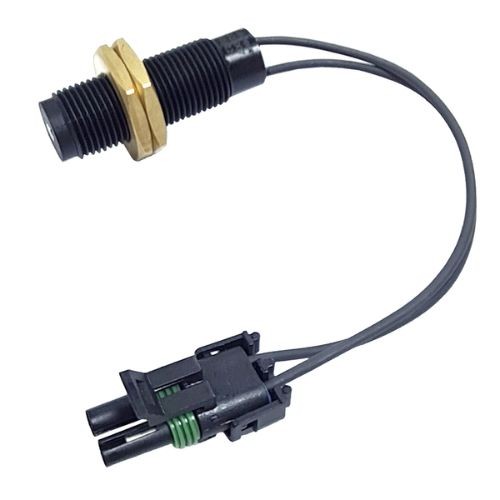 Speed Sensor Compatible with John Deere, Cross Ref - AH116104, Gauss - GS11007