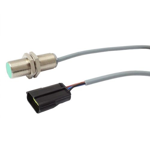 Speed Sensor Compatible with Jacto, Cross Ref - 843888, Guass - GS11008