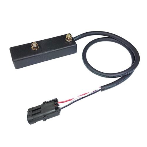 Shut-off Solenoid Compatible with Cummins, Cross Ref – 3991624, Guass – GS22012