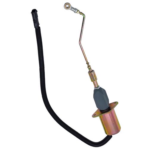 Shut-off Solenoid Compatible with Cummins, Cross Ref – SA4293-12, Guass – GS22027