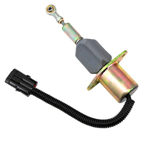 Shut-off Solenoid Compatible with KomaTsu, 350-7, Guass – GS22030