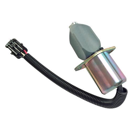 Shut-off Solenoid Compatible with Cummins, Cross Ref – 3919422, Guass – GS22038