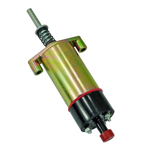 Shut-off Solenoid Compatible with Caterpillar, 330-A L, Guass – GS22052