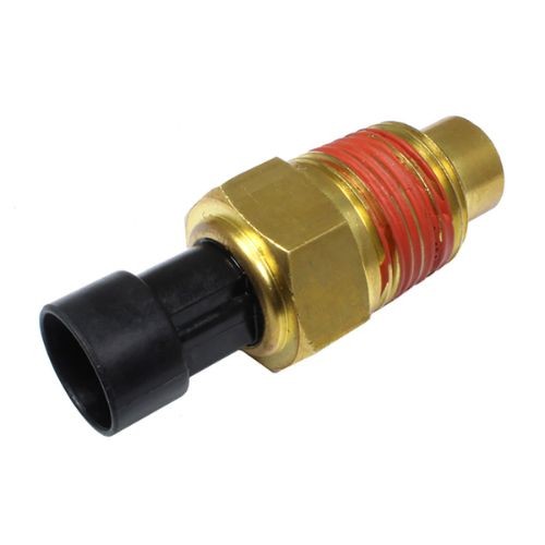 Water Temperature Sensor Compatible with Case, Tractors: Puma: 155, Gauss - GS26005