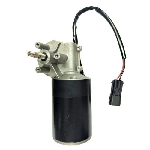 Electric Motor Compatible with CNH, Cross Ref - 86579537, Gauss - GS30001
