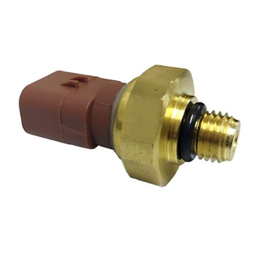 Oil Pressure Sensor Compatible with John Deere, Cross Ref - DZ111909, Gauss - GS34005