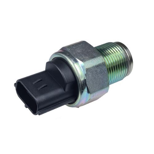 Fuel Pressure Sensor Compatible with John Deere, Serie 6M, Gauss - GS37001