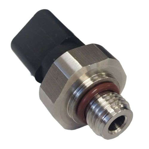 Fuel Pressure Sensor Compatible with John Deere, Tractor: 4045HL490, Gauss - GS37002