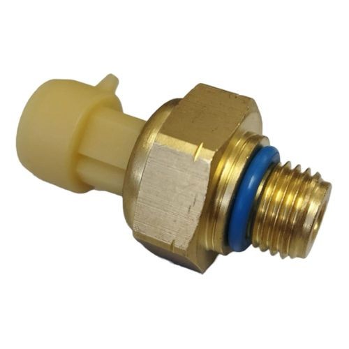 Fuel Pressure Sensor Compatible with John Deere, Dump Truck: 250D, Gauss - GS37004
