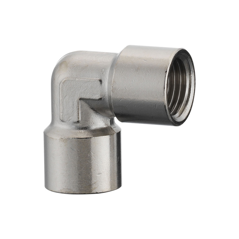 PCL HC2013-1/4 Equal Elbow Female Rp1/4