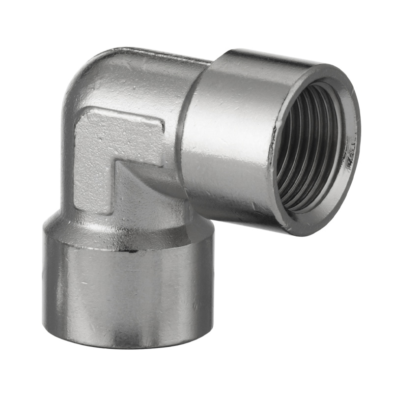 PCL HC2013-3/8 Equal Elbow Female Rp3/8