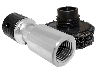 Abracs Hub Cleaning Tool - 1/2