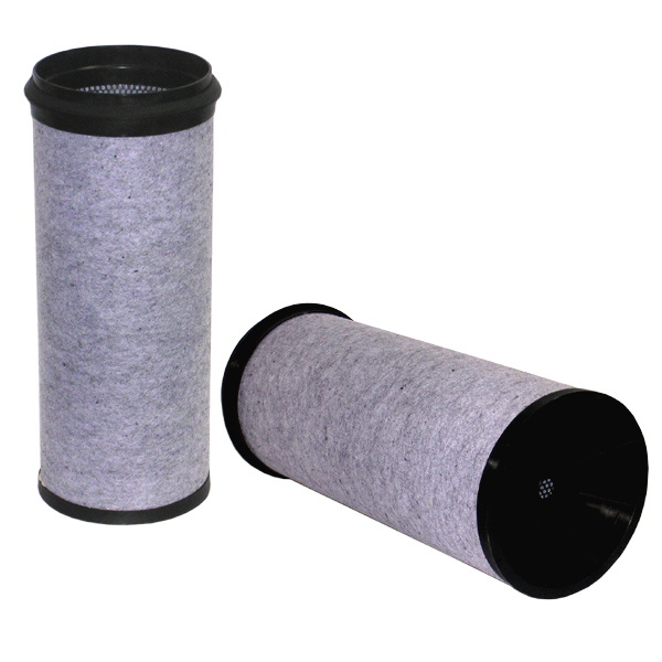 Air Filter Safety Round, ASAS Filter- HF1724