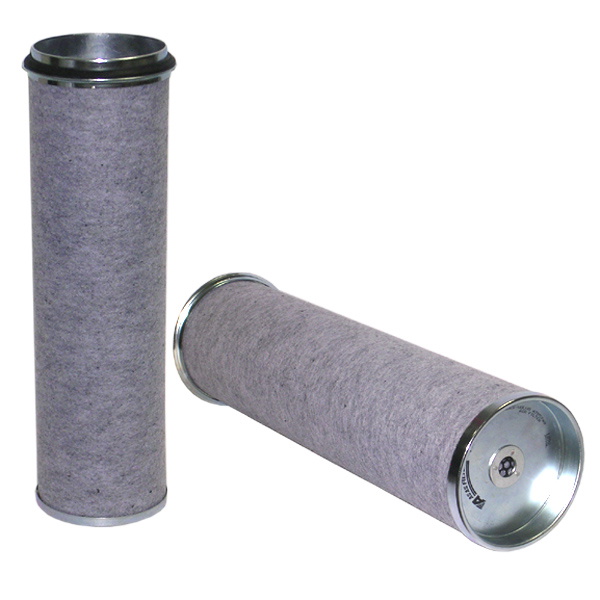 Air Filter Safety Round, ASAS Filter- HF592