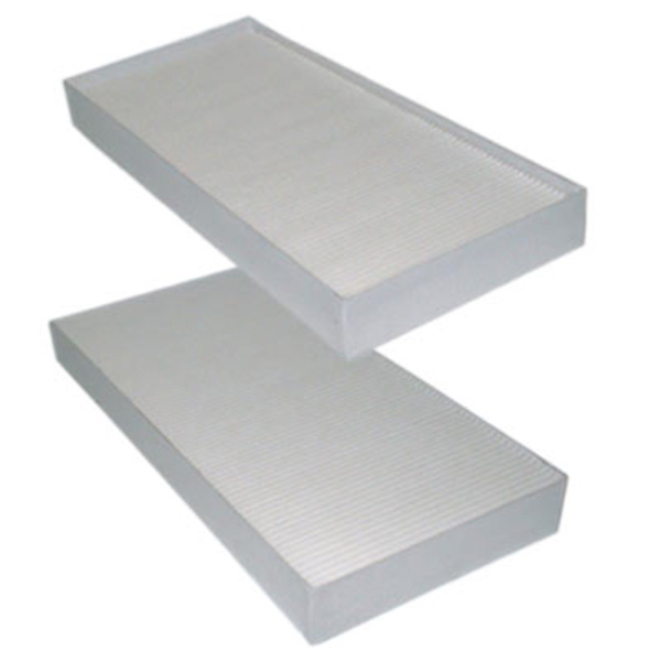 Air Filter Panel Ventilation, ASAS Filter- HF6035
